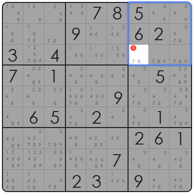 how to play sudoku nyt