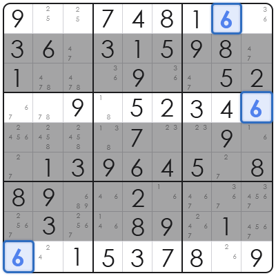 sudoku online with pencil marks