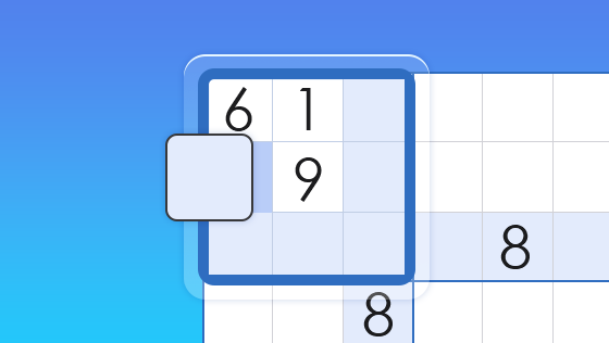 sudoku nyt easy
